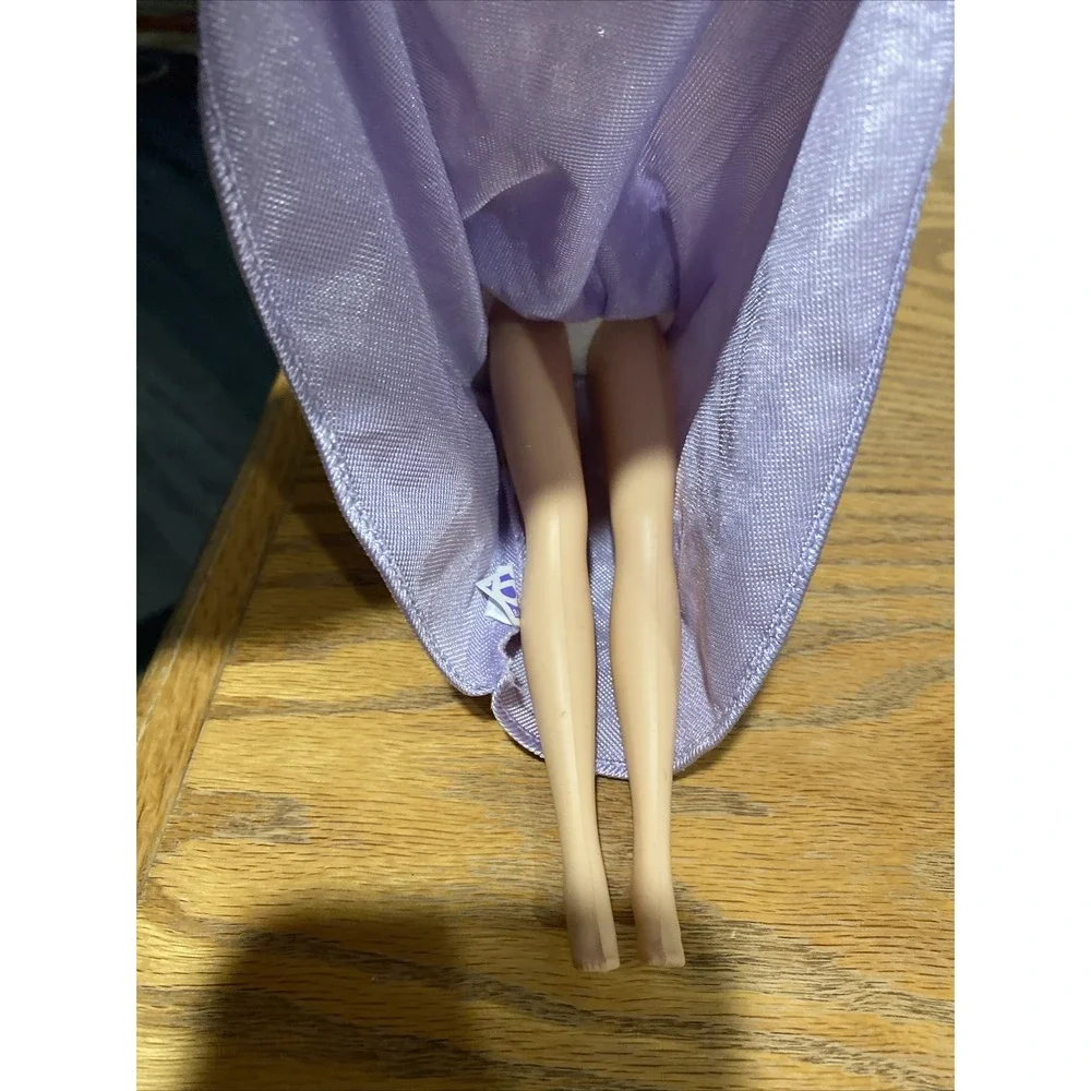2000 Mattel MILLENNIUM PRINCESS BARBIE Doll